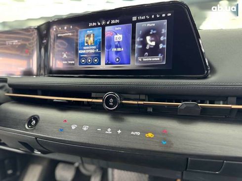 Nissan Ariya 2022 - фото 20
