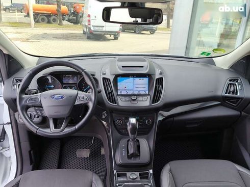 Ford Kuga 2019 - фото 16