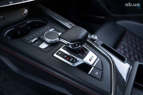 Audi rs5 2019 - фото 23