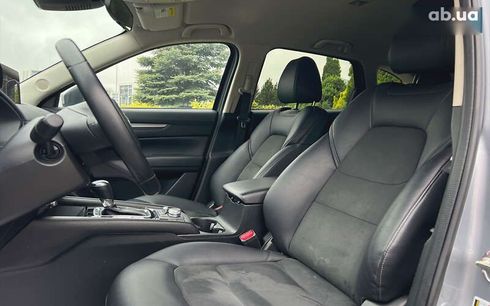Mazda CX-5 2021 - фото 15