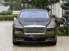 Продажа б/у Rolls-Royce Spectre в Одессе - купить на Автобазаре