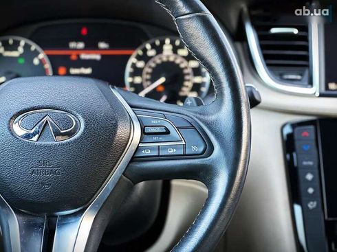 Infiniti QX50 2018 - фото 30