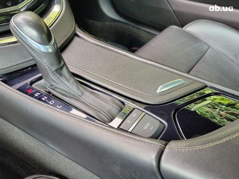 Cadillac ELR 2014 - фото 18