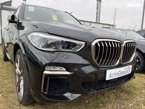 BMW X5 2021 - фото 12