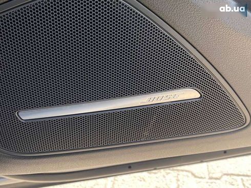 Audi A8 2014 - фото 27