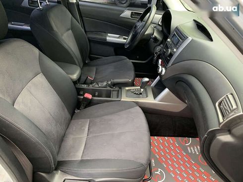 Subaru Forester 2009 - фото 28