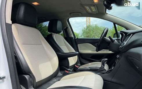 Buick Encore 2018 - фото 9