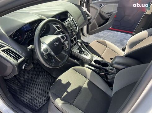 Ford Focus 2012 - фото 14