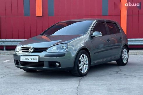 Volkswagen Golf 2004 - фото 4