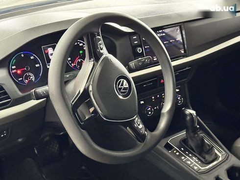 Volkswagen e-Lavida 2021 - фото 23