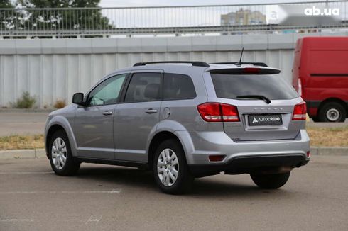 Dodge Journey 2019 - фото 5