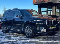 Продаж вживаних BMW X7 в Чернівецькій області - купити на Автобазарі