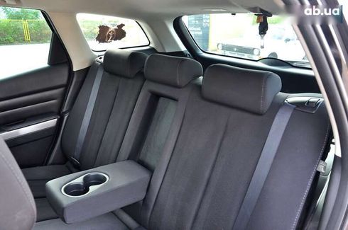 Mazda CX-7 2010 - фото 22