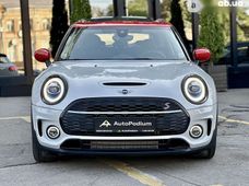 Купити MINI Clubman 2021 бу в Києві - купити на Автобазарі