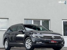 Продажа б/у Volkswagen Passat в Волынской области - купить на Автобазаре