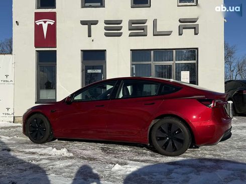 Tesla Model 3 2024 - фото 11