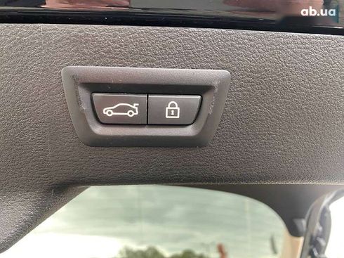 BMW X6 2017 - фото 22