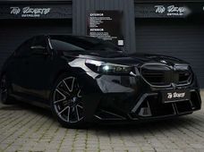 Продажа б/у BMW M5 во Львове - купить на Автобазаре