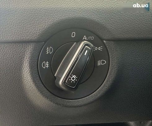 Skoda Octavia 2013 - фото 14