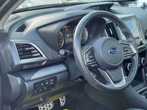 Subaru Forester 2020 - фото 26