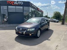 Продажа б/у Volkswagen Passat 2008 года - купить на Автобазаре