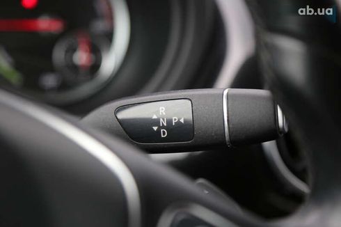 Mercedes-Benz B-Класс 2015 - фото 20