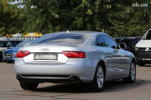 Audi A5 2008 - фото 7