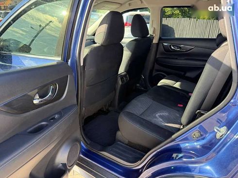 Nissan Rogue 2018 - фото 13