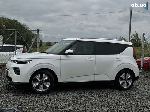 Kia Soul 2021 - фото 9