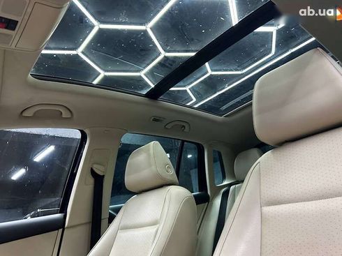 Volkswagen Tiguan 2014 - фото 11