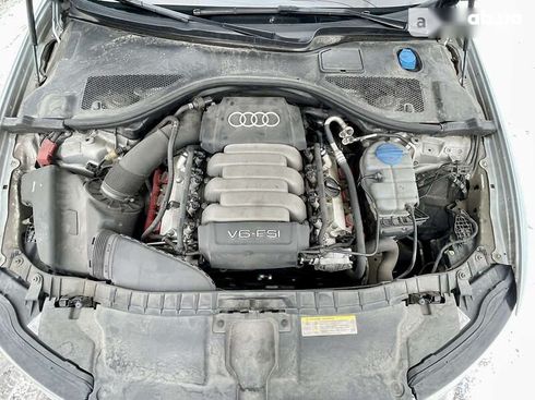 Audi A6 2011 - фото 6