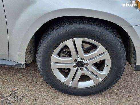 Mercedes-Benz GL-Класс 2008 - фото 9