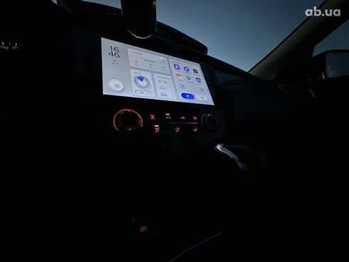 Nissan Qashqai 2019 белый - фото 23