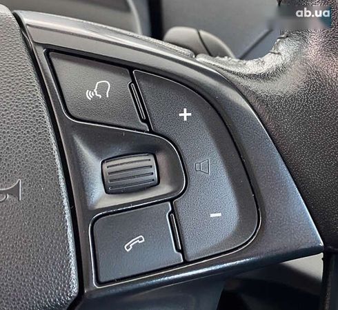 Citroёn C4 SpaceTourer 2020 - фото 16