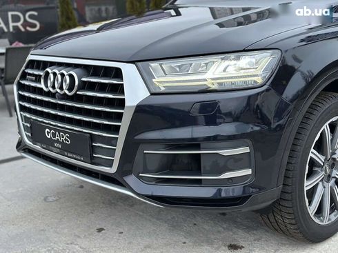 Audi Q7 2016 - фото 8