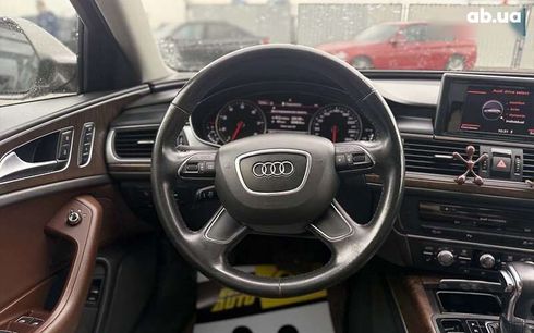 Audi A6 2011 - фото 15