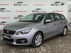 Продаж вживаних Peugeot в Львівській області - купити на Автобазарі