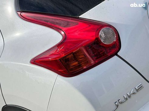 Nissan Juke 2014 - фото 9