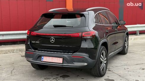 Mercedes-Benz EQA-Класс 2021 - фото 13