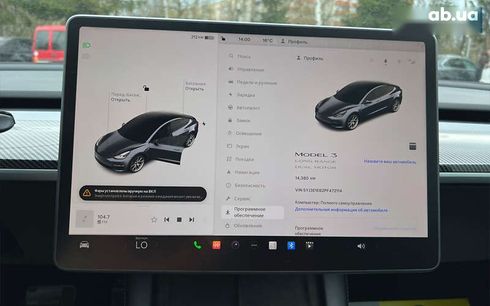 Tesla Model 3 2023 - фото 18