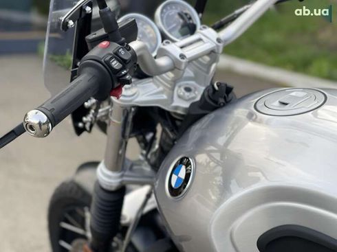 BMW R18 2019 - фото 7