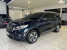 Продажа б/у Kia Sorento 2019 года в Одессе - купить на Автобазаре