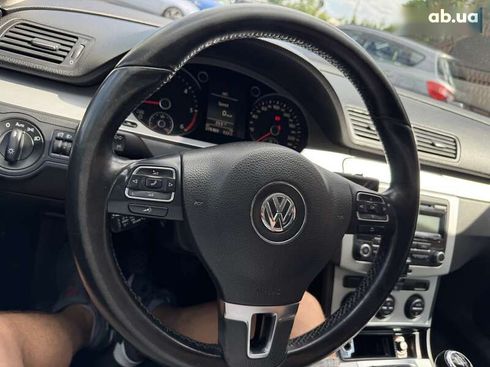 Volkswagen Passat 2009 - фото 26