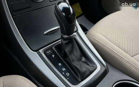 Hyundai Elantra 2014 - фото 15