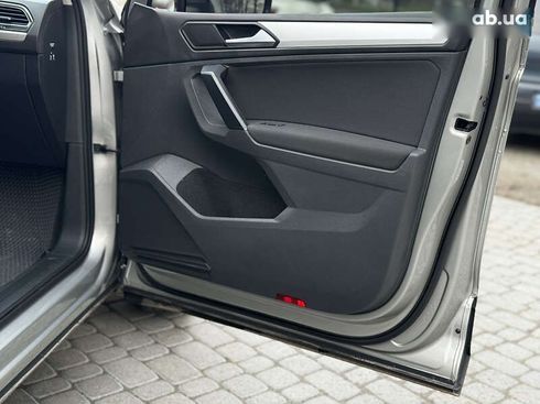 Volkswagen Tiguan 2018 - фото 25