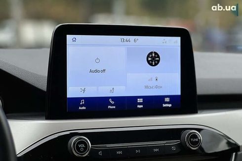 Ford Escape 2022 - фото 15