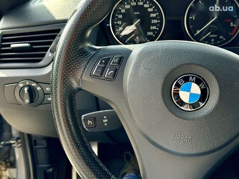 BMW X1 2012 - фото 19