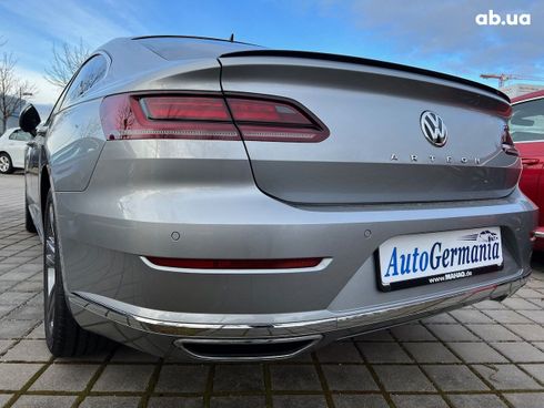 Volkswagen Arteon 2021 - фото 41