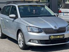 Купити Skoda бу в Івано-Франківську - купити на Автобазарі