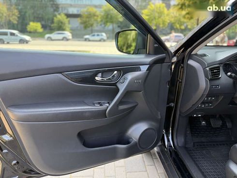 Nissan Rogue 2017 - фото 22